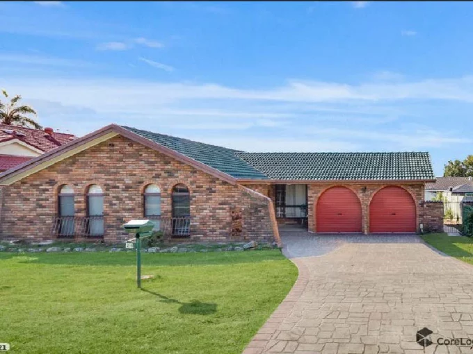 26 Victoria Rd, Macquarie Fields, NSW 2564