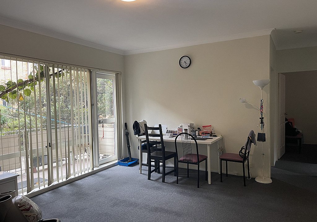 4/15 Cambridge Street PENSHURST NSW