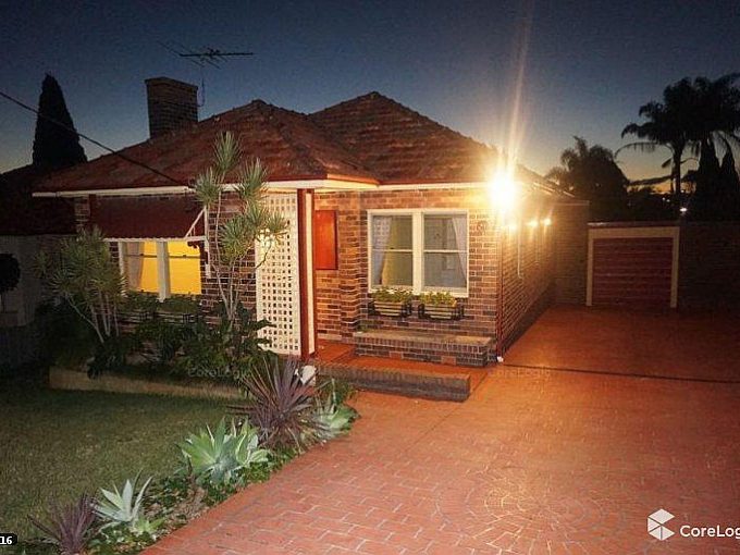 41 Fortescue Street BEXLEY NORTH NSW