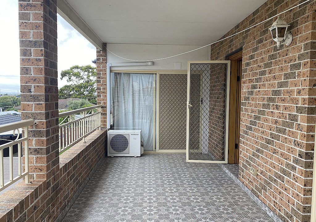 8A Crosby Avenue HURSTVILLE NSW