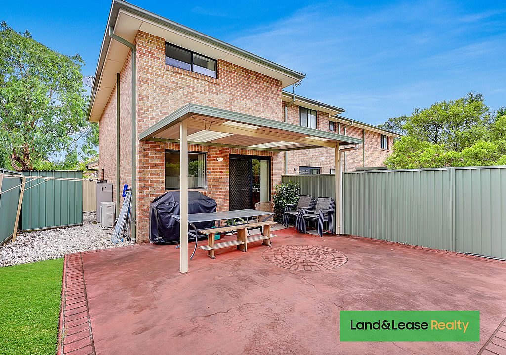 1/31 Meacher Street MOUNT DRUITT NSW