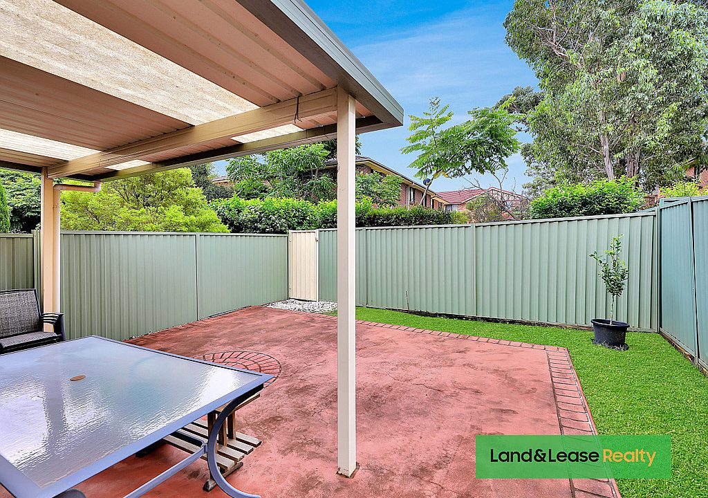 1/31 Meacher Street MOUNT DRUITT NSW