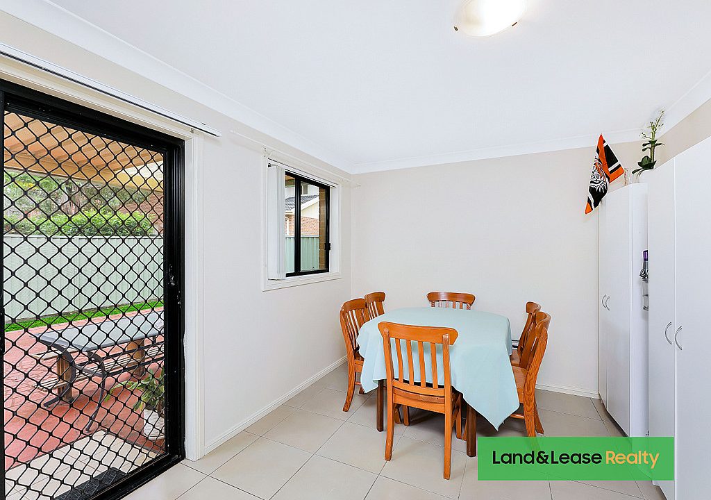 1/31 Meacher Street MOUNT DRUITT NSW