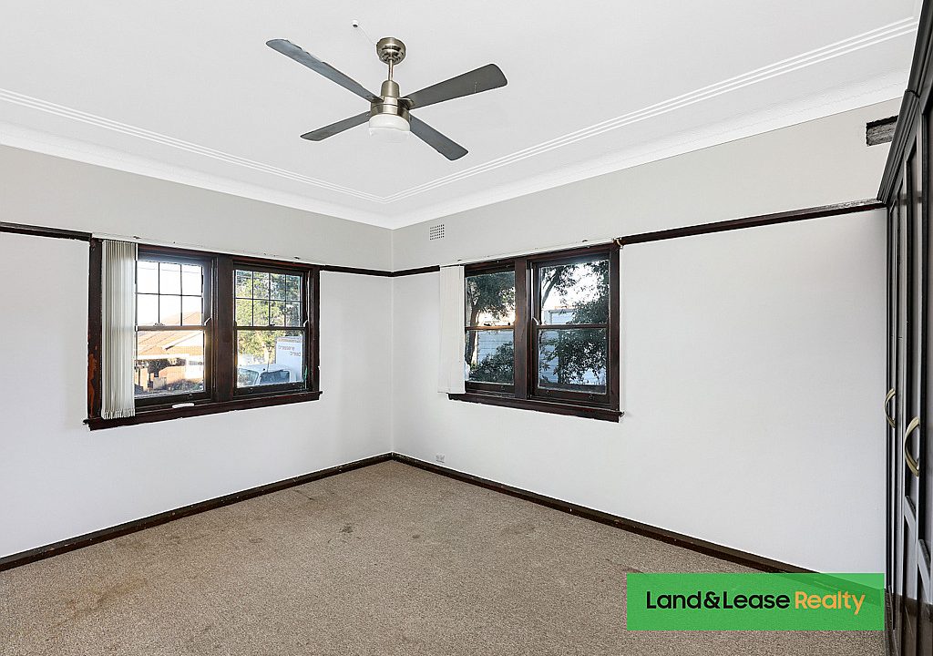 123 & 123A Dudley Street PUNCHBOWL NSW