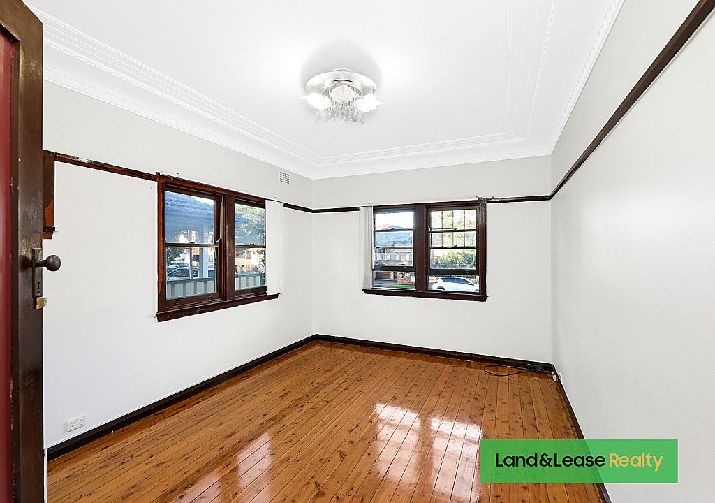 123 & 123A Dudley Street PUNCHBOWL NSW