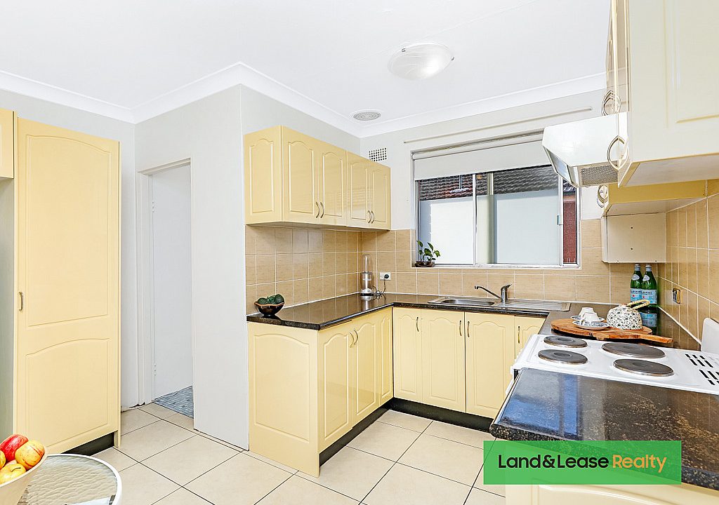 4/22 Hampden Road LAKEMBA NSW