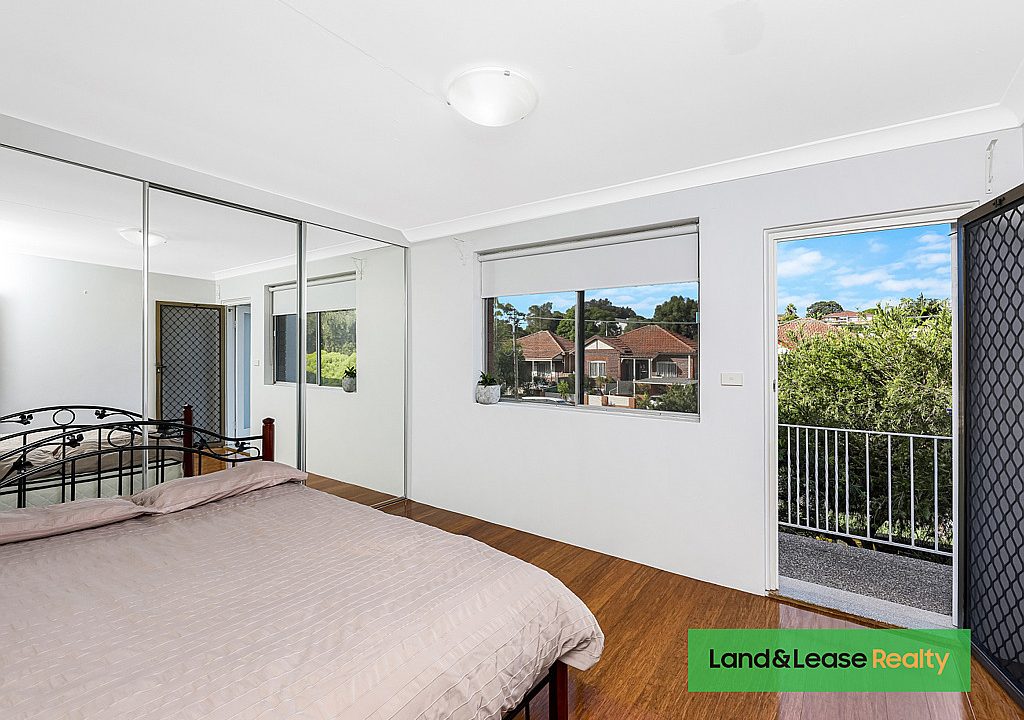 4/22 Hampden Road LAKEMBA NSW