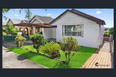 74 Moreton Street LAKEMBA NSW