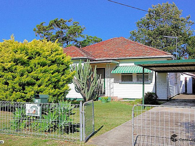 16 Weyland st PUNCHBOWL NSW