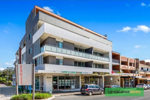 18/188-190 Haldon LAKEMBA NSW