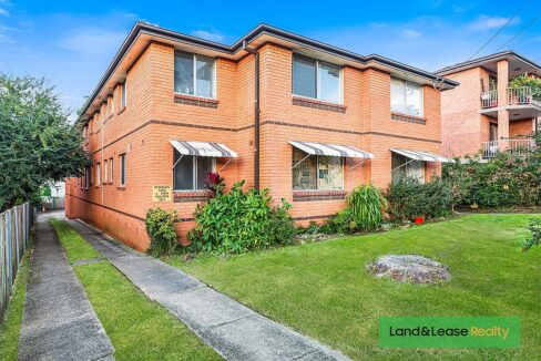 2-8 Willeroo Street LAKEMBA NSW-
