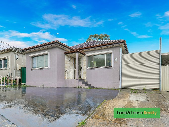 231 Canterbury Road BANKSTOWN NSW