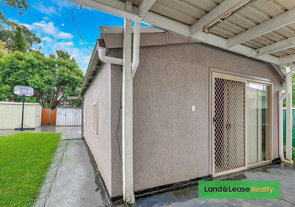 231 Canterbury Road BANKSTOWN NSW