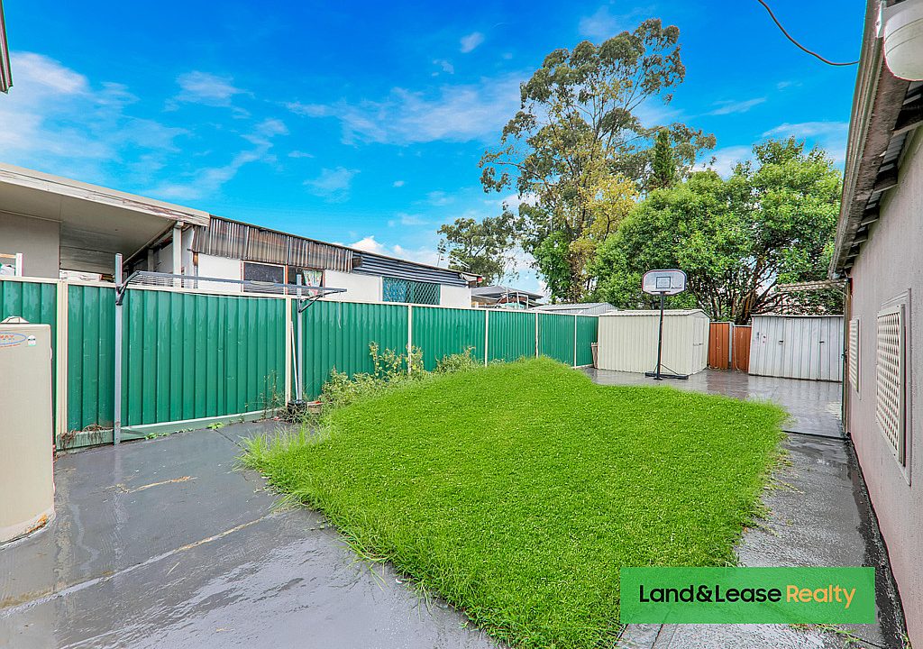 231 Canterbury Road BANKSTOWN NSW