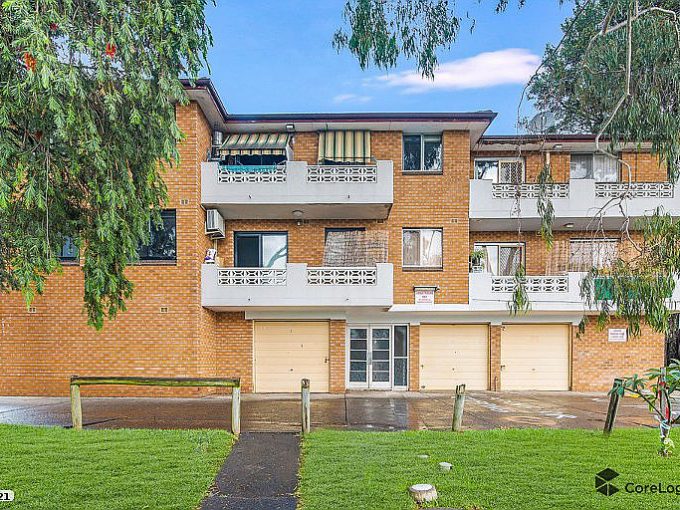 5/586 Punchbowl Rd LAKEMBA NSW