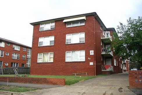 20/53 Alice street WILEY PARK NSW
