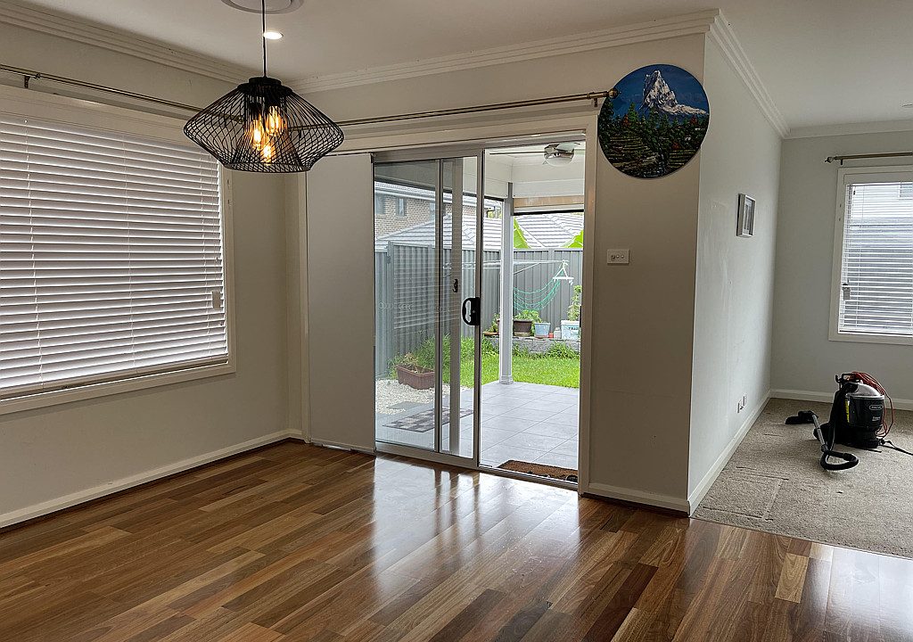 27 Rynan Avenue EDMONDSON PARK NSW