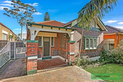 31 Moreton Street LAKEMBA NSW