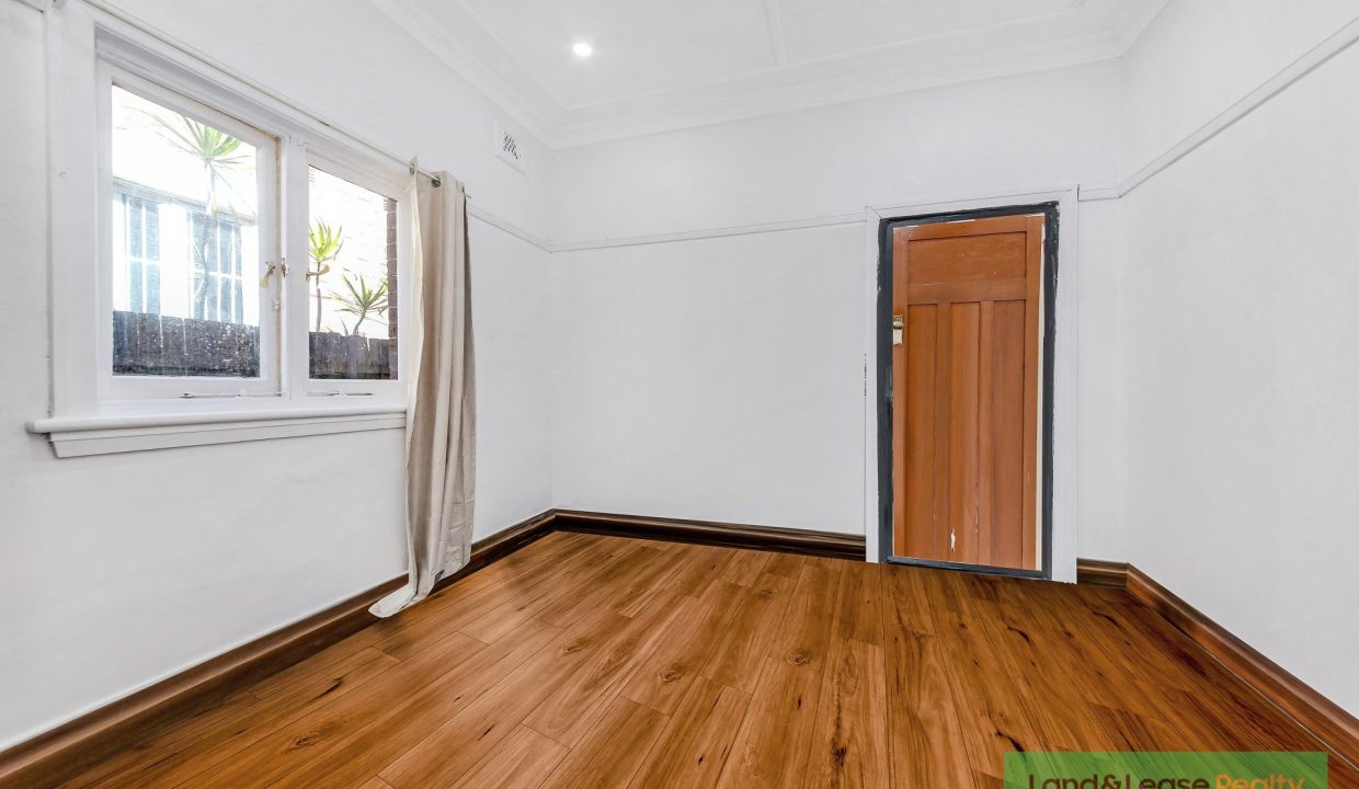 31 Moreton Street LAKEMBA NSW