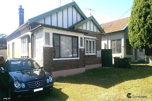 48 Ernest Street LAKEMBA NSW