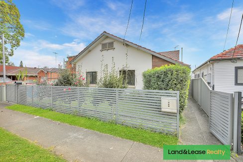 51 Cumberland Road AUBURN NSW
