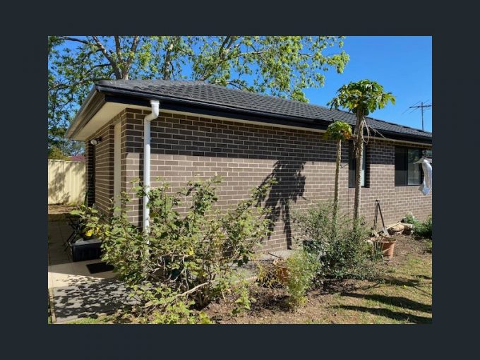 9A Dally Street LIDCOMBE NSW