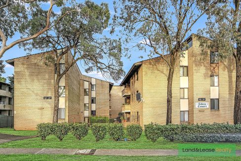 32/145 chapel Road BANKSTOWN NSW