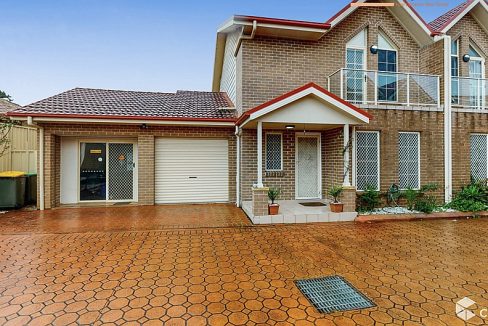 6/5-7 Saywell Road MACQUARIE FIELDS NSW