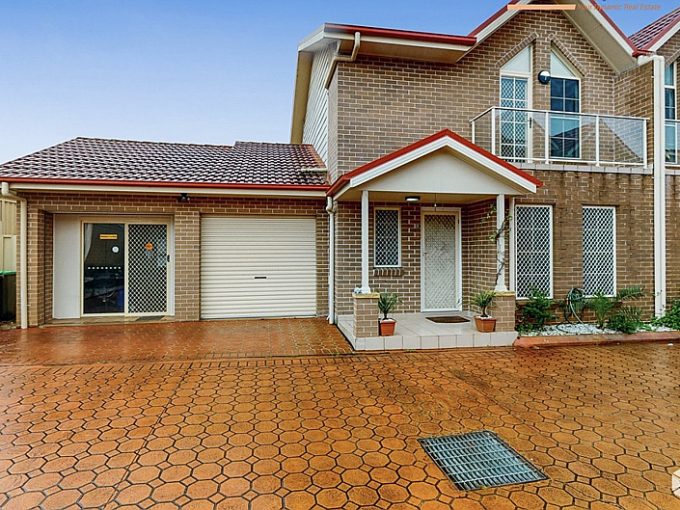 6/5-7 Saywell Road MACQUARIE FIELDS NSW