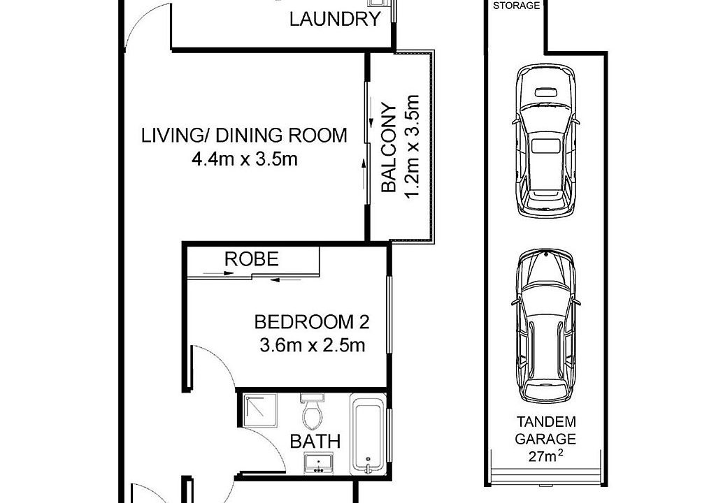 12/35 Macdonald Street LAKEMBA NSW