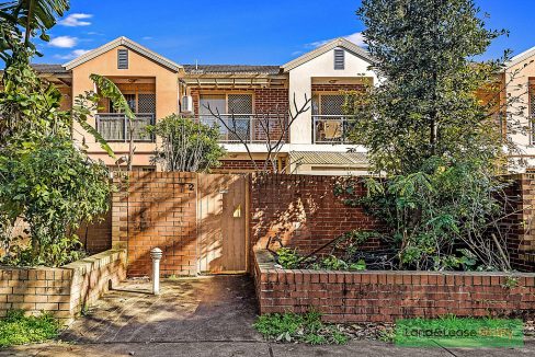 2/68-72 Second Avenue CAMPSIE NSW