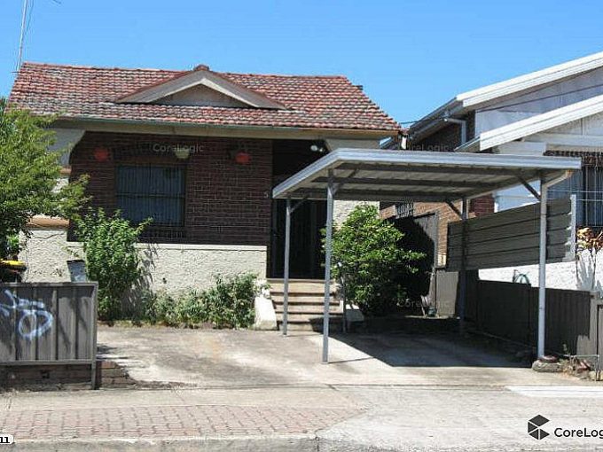 5 Haldon Street LAKEMBA NSW