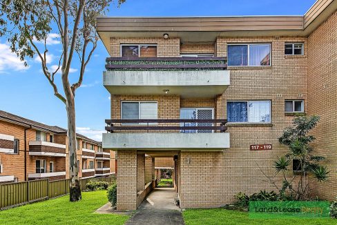 1/117 Yangoora Road LAKEMBA NSW