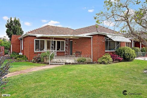 35 Civic Avenue KOGARAH NSW
