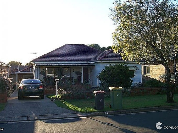 44 Strickland Street BASS HILL NSW