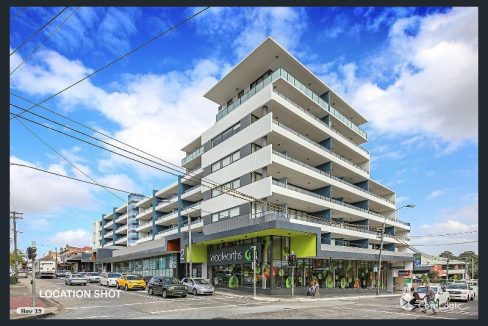 60/2-6 Haldon Street LAKEMBA NSW