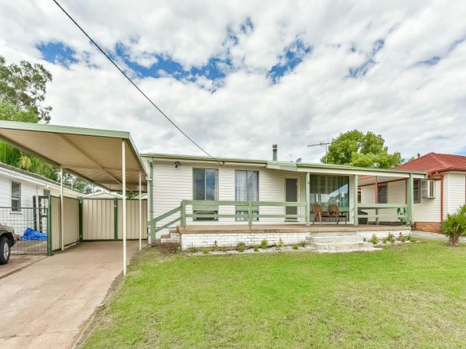 12 Shakespeare Street CAMPBELLTOWN NSW