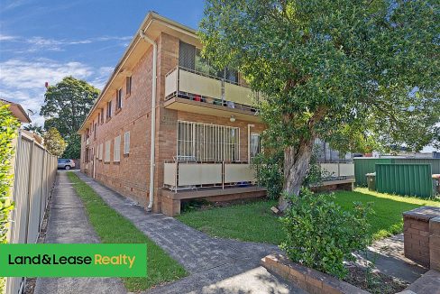 4/1 Fore Street CANTERBURY NSW
