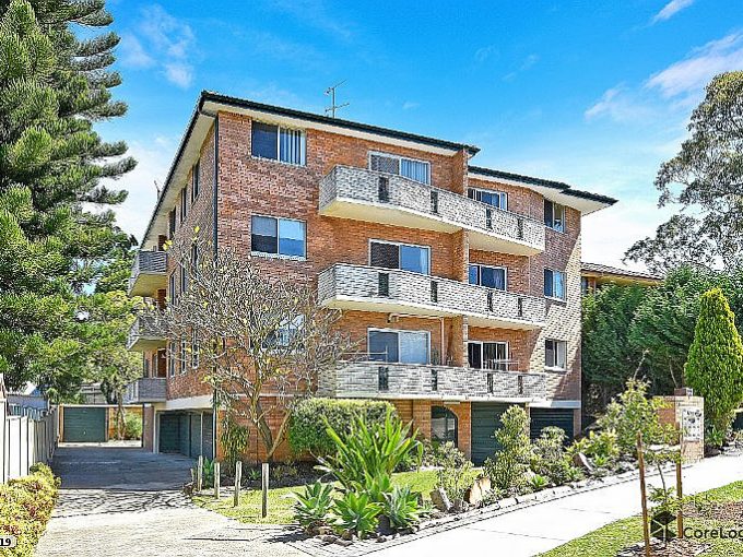 4/23-25 Willison Road CARLTON NSW