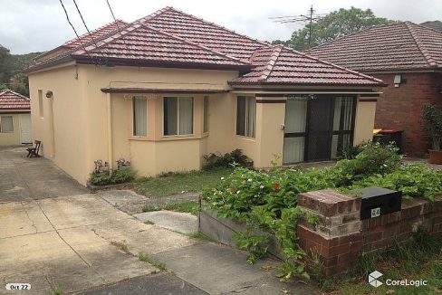 44 Darley Road BARDWELL PARK NSW