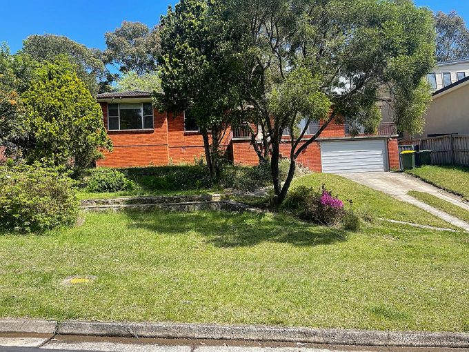 10 Lomax Street EPPING NSW