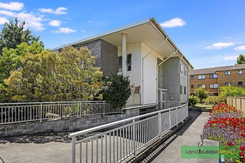 1/5-7 The Trongate GRANVILLE NSW