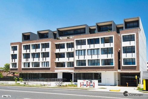 106/1562 Canterbury Road PUNCHBOWL NSW