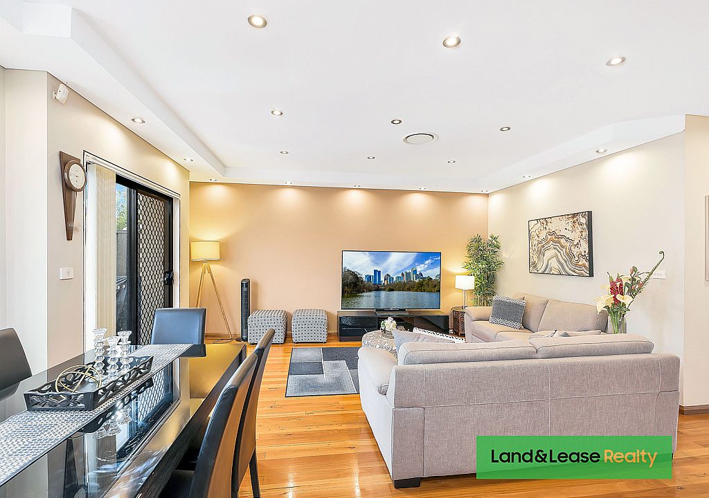 4/6-8 Roland Avenue LIVERPOOL NSW