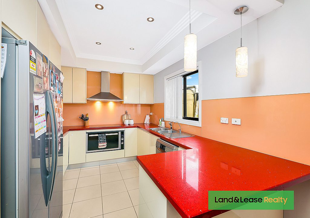 4/6-8 Roland Avenue LIVERPOOL NSW