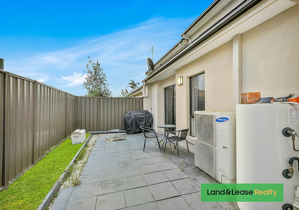 4/6-8 Roland Avenue LIVERPOOL NSW