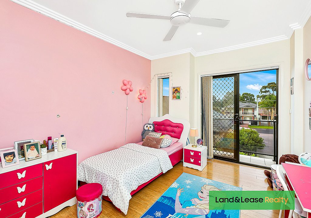 4/6-8 Roland Avenue LIVERPOOL NSW