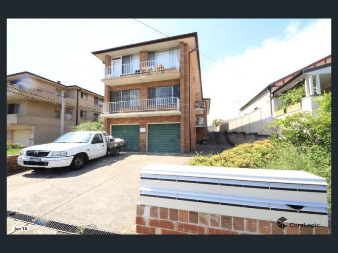 2/108 Ernest Street LAKEMBA NSW