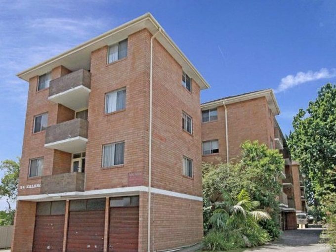 22/64 Sproule Street LAKEMBA NSW