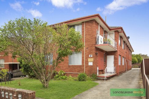7/57 Shadforth Street WILEY PARK NSW
